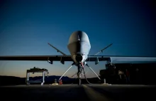 ABW przeprowadziło ćwiczenia przygotowujące do walki przeciwko dronom