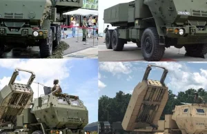 Ile wyrzutni HIMARS potrzebuje Ukraina, by uzyskać przewagę nad Rosją?