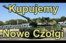 Wojskowe zakupy - Abrams, HIMARS, K2, K9, Brimstone i FA-50 dla Polski
