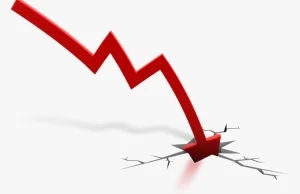 O 66,8% spadła wartość zapytań o kredyty mieszkaniowe w lipcu br. - BIK...