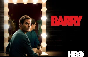 „Barry” na HBO. Arcydzieło gatunku czarnej komedii