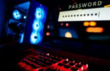 Kogo i gdzie najczęściej atakuj ransomware? RAPORT