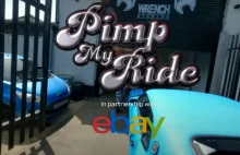 Pimp My Ride powraca! Debiut 19 sierpnia na YouTube