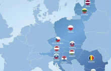 Polska cały czas aktywna w pakcie „Trójmorza”. Spotkanie MSZ w Bukareszcie