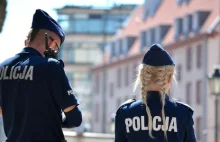 Burza w policji po podziale nagród kwartalnych