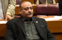 Pakistański minister zdrowia sugeruje rozwiązanie problemu przeludnienia kraju