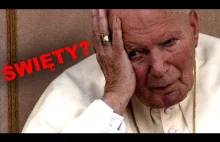 Słynna watykanistka: Zbyt szybko zrobili Jana Pawła II świętym