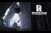 Roundhouse Studios Pracuje Nad Nową Grą na Xbox Series X