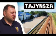 Tajynsza - Ostatnia stacja zesłańców