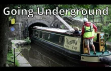 Najdłuższy tunel kanałowy w Wielkiej Brytanii