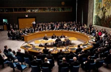 ONZ wypowiada Wojnę "Niebezpiecznym" Teoriom Spiskowym: