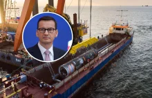 Baltic Pipe będzie kompromitacją? Kontrakty gazowe nie są dopięte. Rząd...