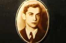4 sierpnia roku 1944 – śmierć Krzysztofa Kamila Baczyńskiego