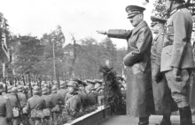 Jak Polacy chcieli zabić Hitlera