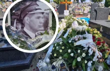 Osa zabiła druha Marcina. Tragiczna śmierć 32-letniego strażaka