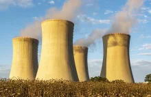 PIE: Koszt wytworzenia prądu z elektrowni jądrowej jest 2,5-4 razy tańszy