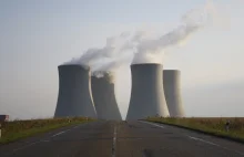 Raport: prąd z atomu znacznie tańszy od prądu z węgla. Różnica nawet 4-krotna