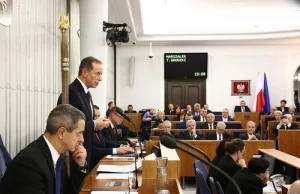 Senat zmienia "dodatek do węgla" na "dodatek do wszystkiego"