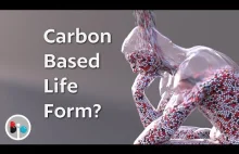 Czy naprawdę jesteśmy formą życia opartą na węglu?