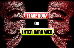 Top 5 krajów z największą liczbą użytkowników darknetu - najnowsze dane
