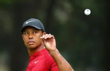 Tiger Woods odrzucił kontrakt na 800 mln dolarów, bo pieniądze to nie wszystko!