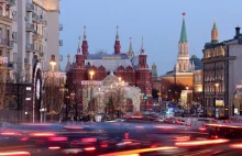 USA: Rosja sfałszuje dowody, by zrzucić winę za wybuch w Ołeniwce na Ukrainę