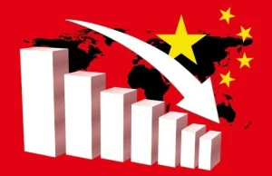 Chiny w przededniu kryzysu. Nie uderzą na Tajwan [długa analiza gospodarcza]