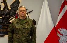 11 awansów generalskich na Święto Wojska Polskiego