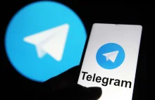 Telegram sprzeciwił się Rosji. Ta już szykuje srogą karę.