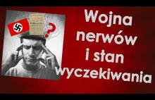 Ostatni dzień pokoju - 31 sierpnia 1939