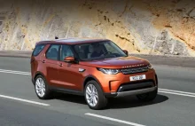 New 2025 Land Rover Discovery will become even more luxurious and...