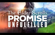 Dobry dokument o serii gier The Elder Scrolls