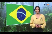 Jair Bolsonaro - jak zniszczyć Amazonię | Świat od południa