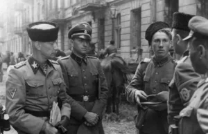 5 sierpnia 1944 roku rozpoczęła się Rzeź Woli