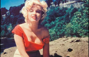 Marilyn Monroe - wielka kariera, fortuna i tajemnicza śmierć. Dziś 60. rocznica