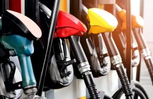 Małe stacje na Węgrzech bankrutują z powodu limitów cen paliwa