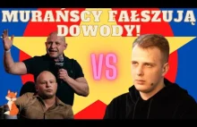 Murańscy FAŁSZUJĄ SCREENY !! Nowe wątki w ich DRAMIE - Podsumowanie całej afery.