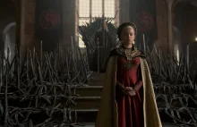 Gra o tron: Ród smoka - brak przemocy seksualnej w serialu.