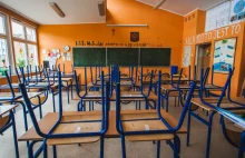 Sejm nie zgodził się na podwyżki dla nauczycieli. Będzie strajk?...