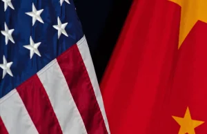 Chiny zatrzymują współpracę z USA przy klimacie po wizycie Pelosi na Tajwanie