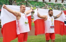 Polscy mistrzowie wciąż traktowani gorzej niż inni. "Jesteśmy na marginesie"