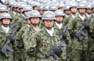 Nie tylko Tajwan i USA. Japonia nie będzie obojętna