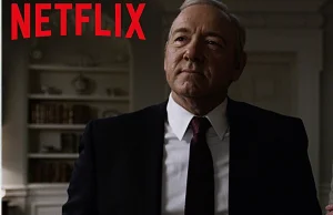 Homoseksualne wybryki na planie serialu Netflixa!