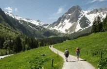 Wspinaczka na Mont Blanc: 15 tys. euro kaucji na pokrycie ew. kosztów pogrzebu