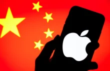 Apple zaleca używanie "Tajwan, Chiny" i "chińskie Tajpej" jako miejsca produkcji