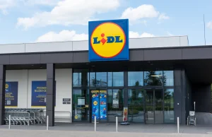 Lidl otwiera się w USA