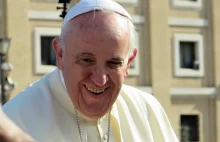 Franciszek poparł „skracanie dystansu i wzbogacanie” przez zbliżenie z LGBT