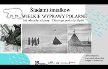 Wielkie wyprawy polarne