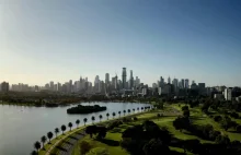 GDZIE NAJLEPIEJ ZAMIESZKAĆ W AUSTRALII? | wybierz miasto dla siebie