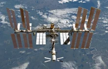 NASA: na ISS poleci robot chirurgiczny